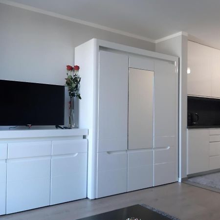 Apartament Pianista ワルシャワ エクステリア 写真