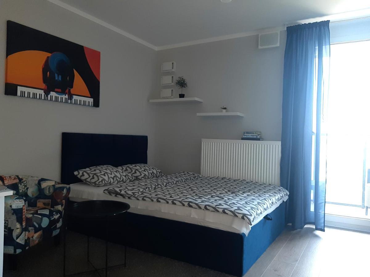 Apartament Pianista ワルシャワ エクステリア 写真